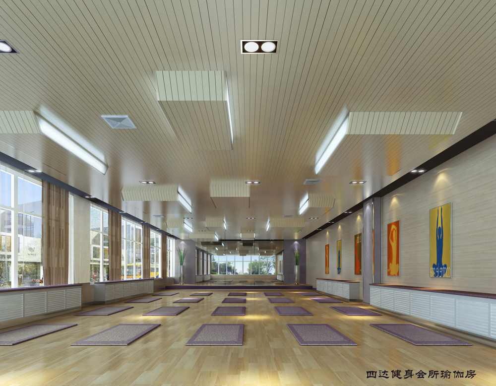 合肥辦公樓裝修設(shè)計(jì)新選擇：安徽半山裝飾，定制專屬商務(wù)環(huán)境(圖1)